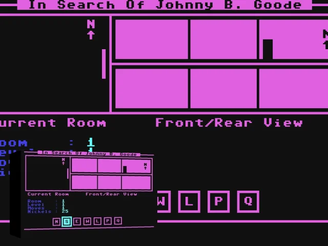 In Search Of Johnny B. Goode — mixrbv2 (WOR)
