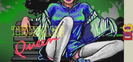 Teenage Queen — steamgrid