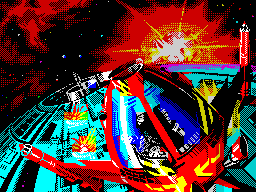 Pixel Quest 2000 — sstitle (WOR)