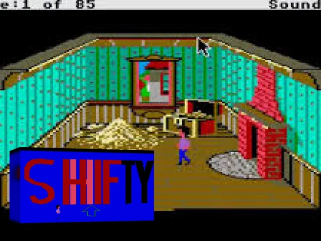 Shifty — mixrbv2 (WOR)