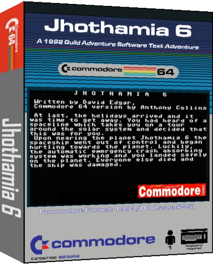 Jhothamia 6 — box-3D (CUS)