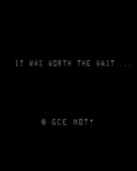 Vecmania Part 1 — sstitle (WOR)