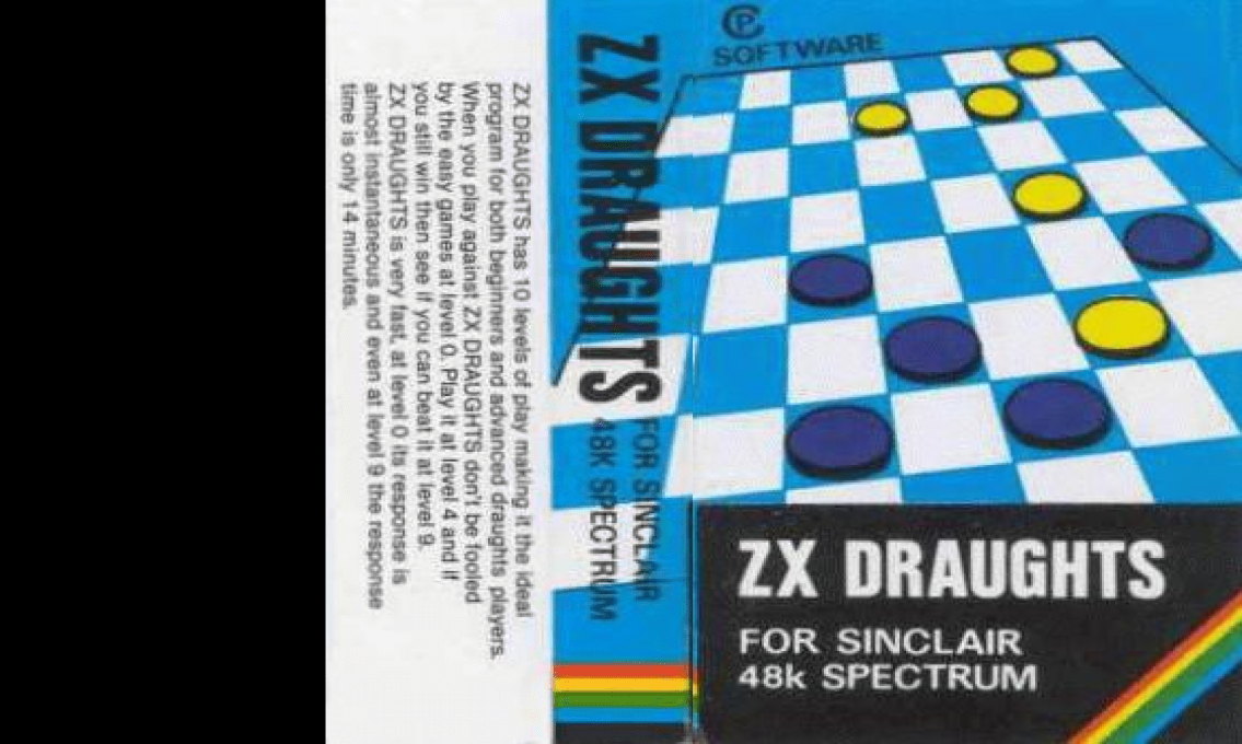 Draughts Master — box-texture (WOR)