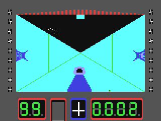 Supersonic — ss (WOR)