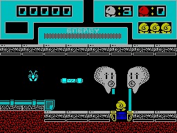 Centipod — ss (WOR)