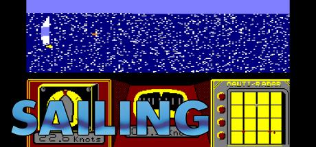 Sailing — steamgrid