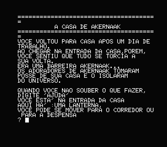 Akernaak — ss (BR)