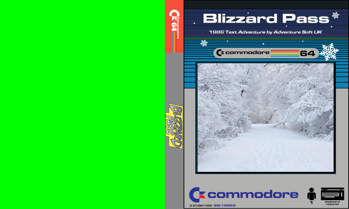 Blizzard Pass — box-texture (CUS)