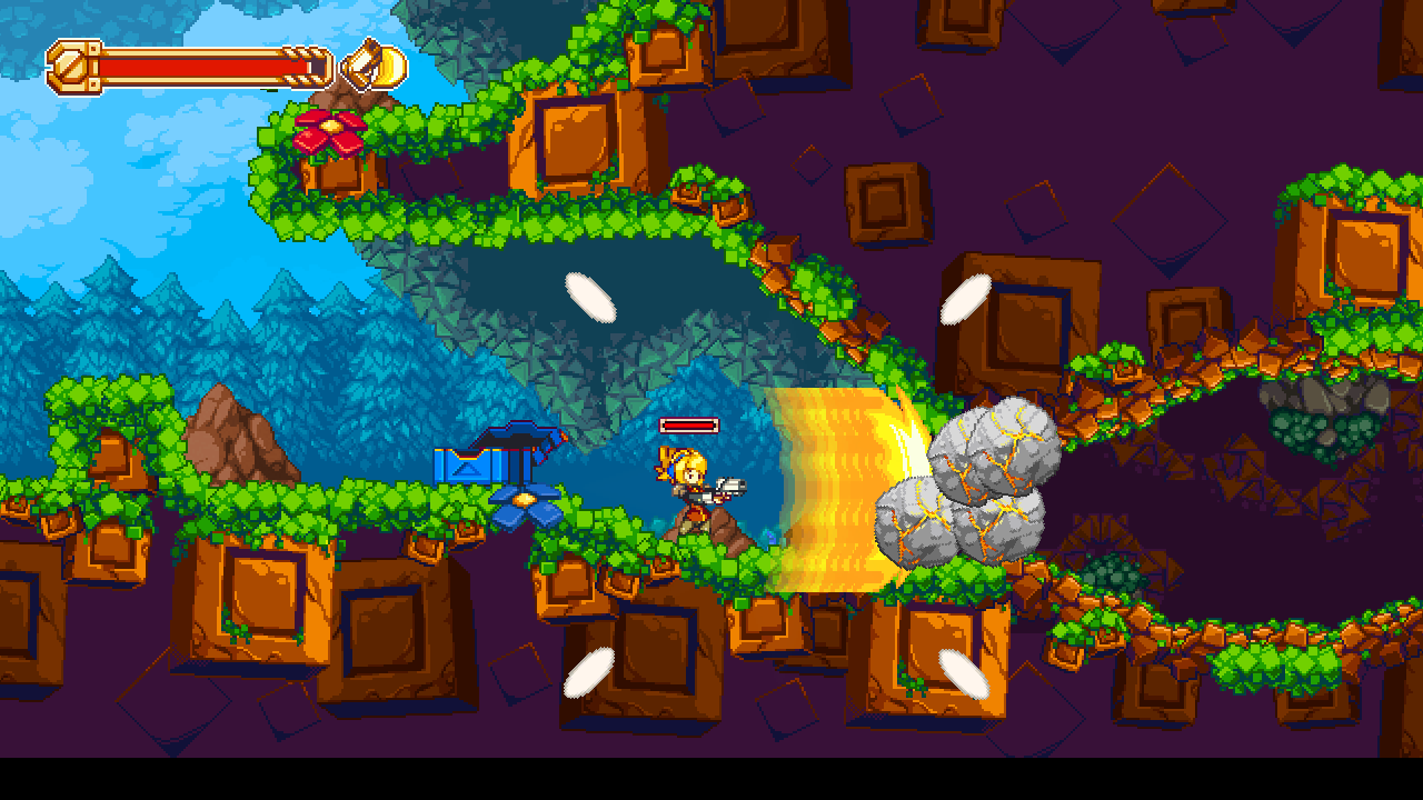 Iconoclasts — ss (WOR)