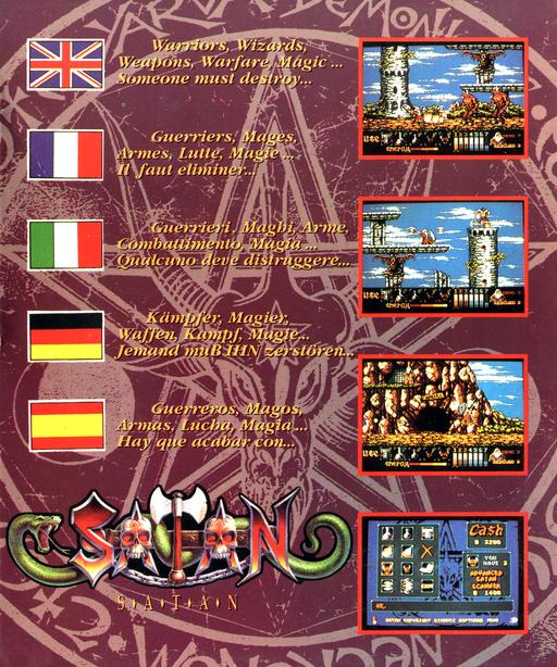 Satan — box-2D-back (EU)