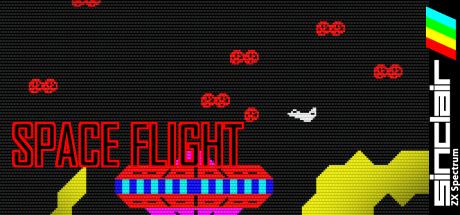 Space Flight — steamgrid