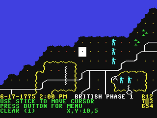 Sons Of Liberty — ss (US)