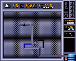 Pipe Master 2 — ss (WOR)