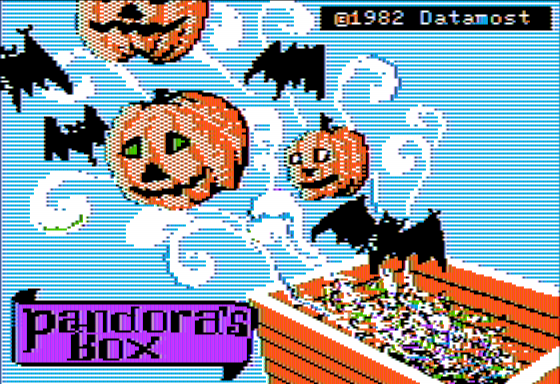 Pandora's Box — sstitle (WOR)