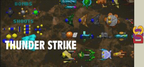 Thunder Strike — steamgrid