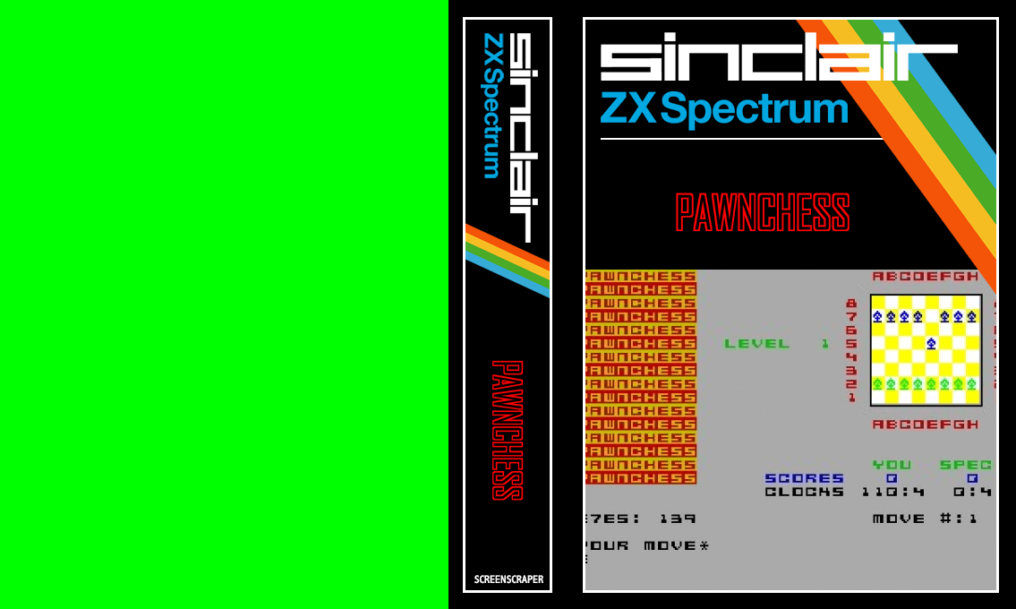 Pawnchess — box-texture (SS)