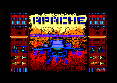 Apache — sstitle (EU)