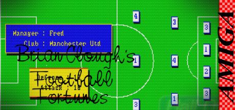 Brian Clough's Football Fortunes — steamgrid