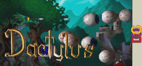 Dactylus — steamgrid