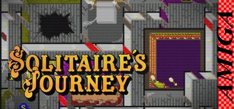 Solitaire's Journey — steamgrid