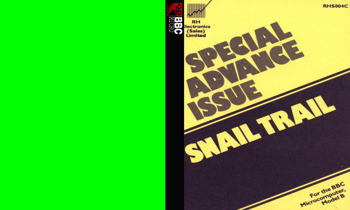 Snail Trail — box-texture (WOR)