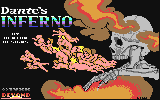 Dante's Inferno — sstitle (WOR)