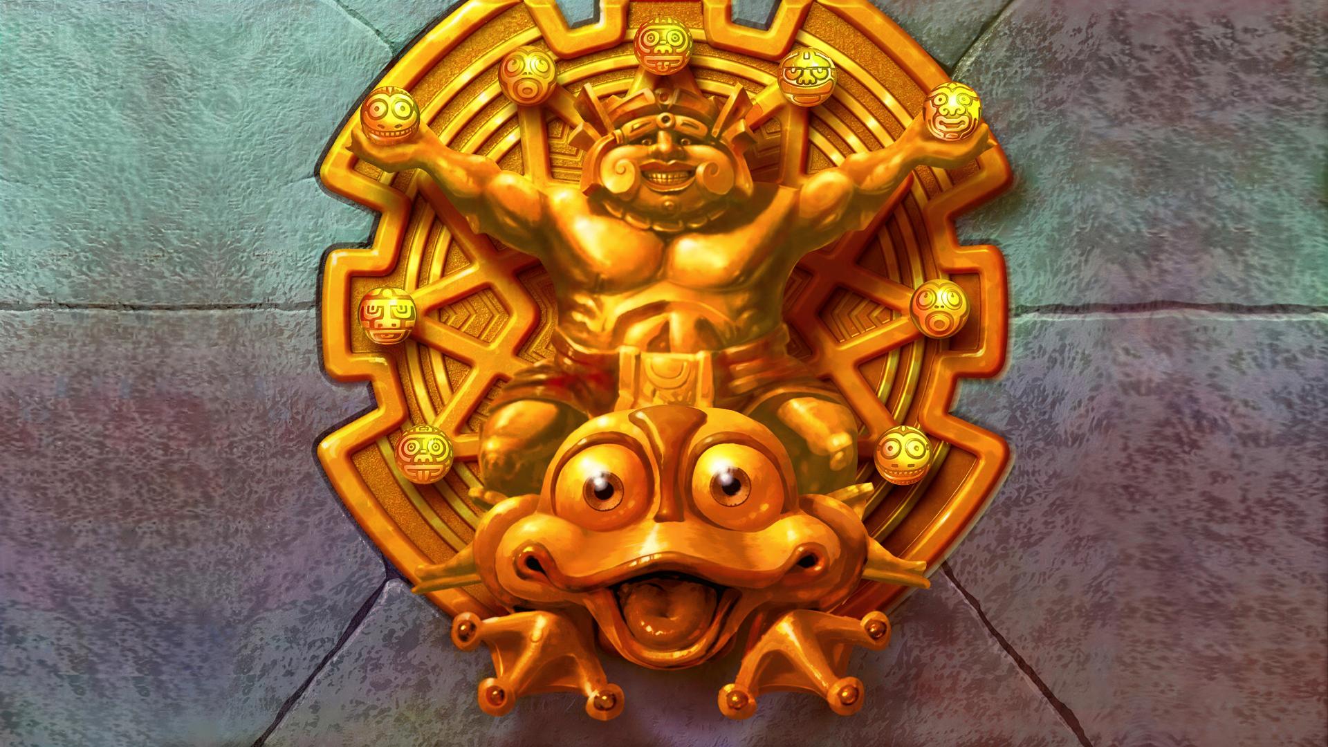 Zuma — fanart