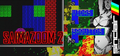 Saimazoom 2 — steamgrid