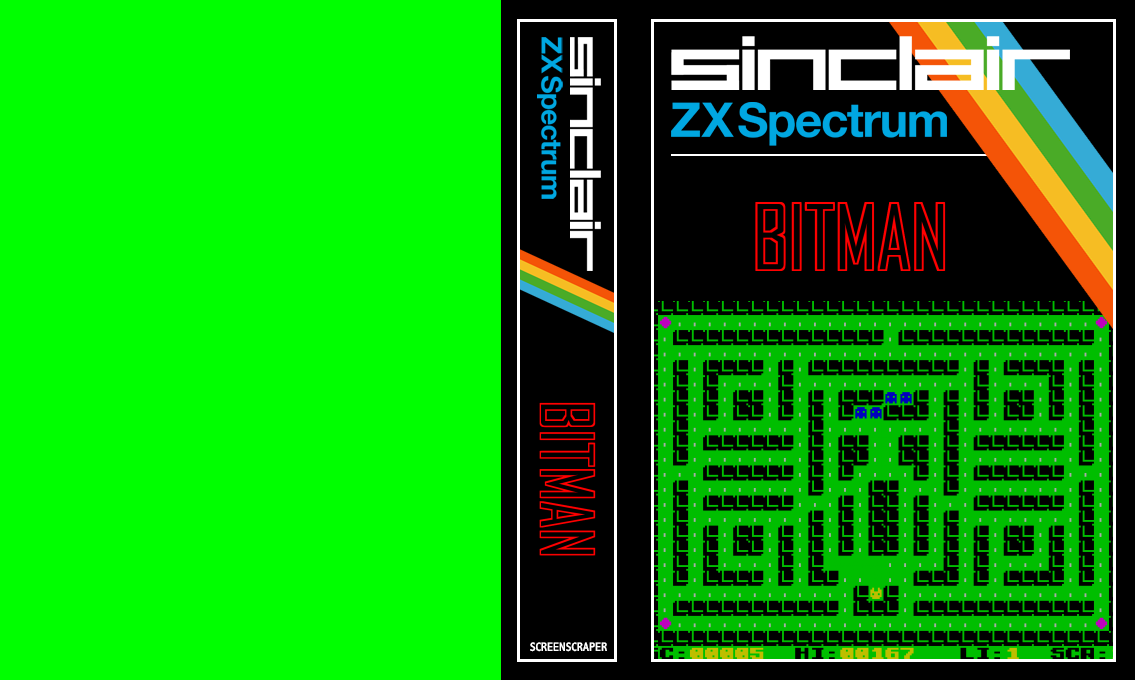 Bitman — box-texture (SS)