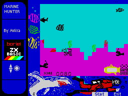 Casio Handheld Games Emulator — ss (WOR)