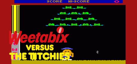 Weetabix Vs. The Titchies — steamgrid