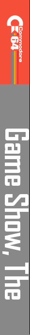 The Game Show — box-2D-side (CUS)