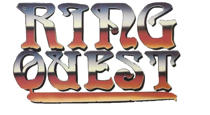Ring Quest — wheel (WOR)