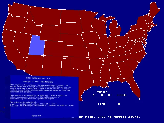 United States Quiz — mixrbv2 (WOR)