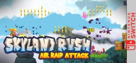 Skyland Rush — steamgrid