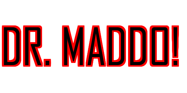Dr. Maddo! — wheel-hd (SS)