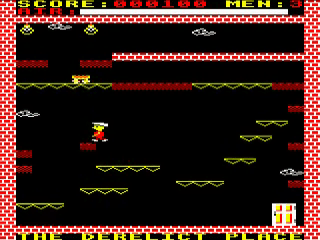Mineshaft — ss (WOR)