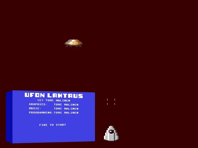 Ufon Lahtaus — mixrbv2 (WOR)