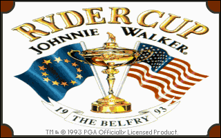 Ryder Cup - Johnnie Walker — sstitle (EU)
