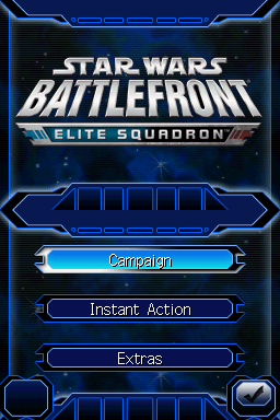 Star Wars - Battlefront - Elite Squadron — sstitle (US)