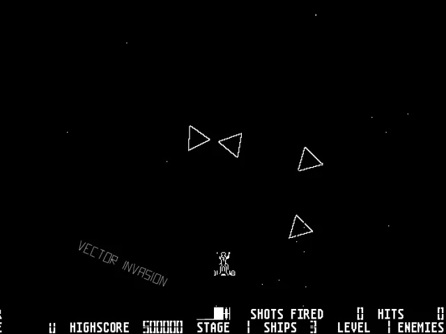 Vector Invasion — mixrbv2 (WOR)