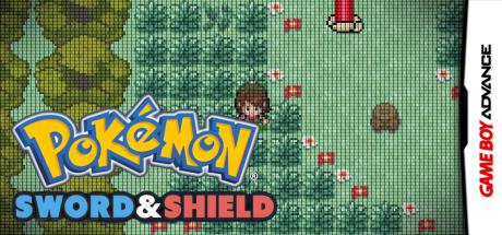Pokemon : Sword And Shield — steamgrid