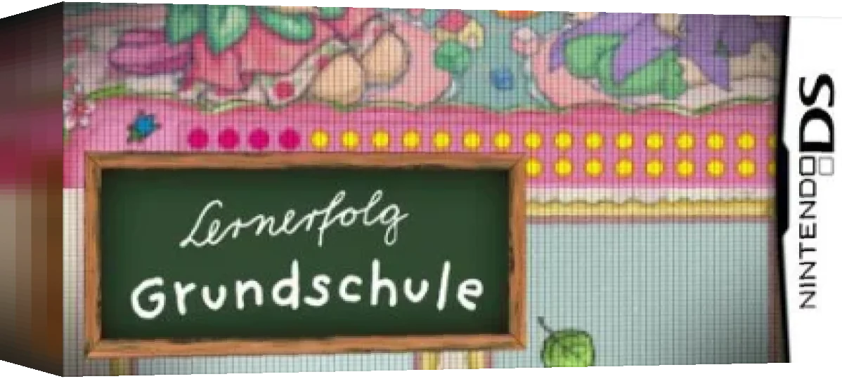 Lernerfolg Vorschule - Prinzessin Lillifee — box-3D (EU)