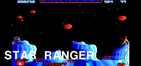 Star Ranger — steamgrid