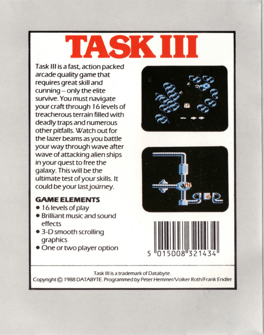 Task III — box-2D-back (EU)