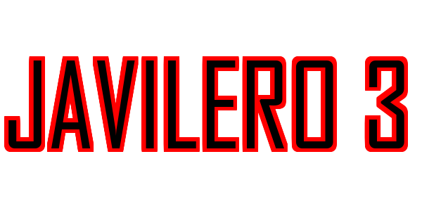 Javilero 3 — wheel-hd (SS)