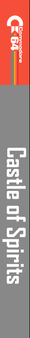 Castle of Spirits — box-2D-side (CUS)
