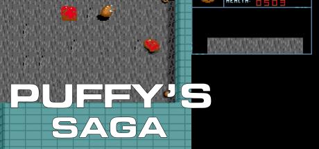 Puffy's Saga — steamgrid