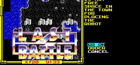 Last Battle — steamgrid