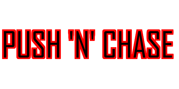 Push 'n' Chase — wheel-hd (SS)